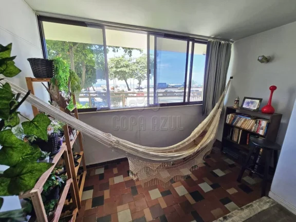 Imagem Copacabana – Avenida Atlântica | Residencial › Apartamento 2 quarto(s) à Venda