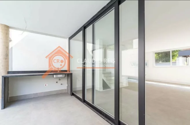 Imagem Casa com 4 Quartos à venda,367m² - Alto Da Boa Vista