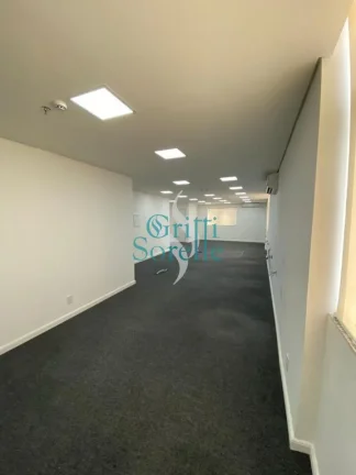 Imagem Conjunto Comercial à Venda no Itaim Bibi - São Paulo/SP.