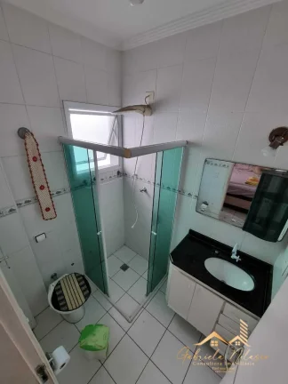 Imagem Casa com 2 suítes em Marapé