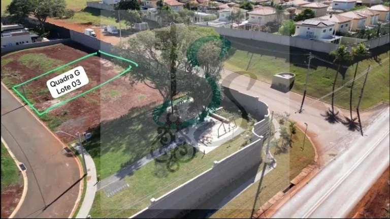 Imagem Venda de terreno no Betel, Paulínia. Terreno com 370 m², sendo 12,50 m² x 29,60 m²