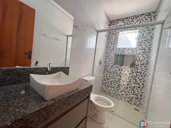 Imagem Apartamento Novo à Venda no Bairro Laranjeiras – Patos de Minas-MG