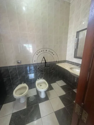 Imagem Casa à venda em Campinas, Jardim Santana, com 3 quartos, 195m2