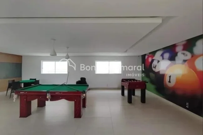Imagem Localizado na Vila Garden, no coração da cidade e em frente ao parque linear, este apartamento de ...