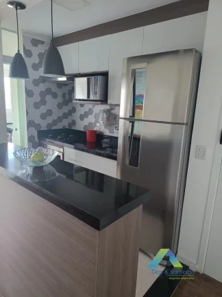 Imagem Apartamento à venda no bairro Santa Terezinha - São Bernardo do Campo/SP
