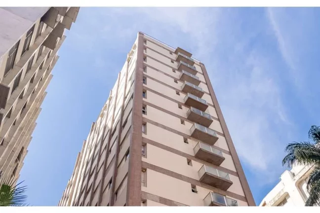 Imagem APARTAMENTO RESIDENCIAL em São Paulo - SP, Pinheiros