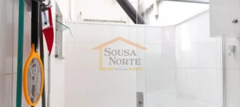 Imagem Casa em condomínio fechado, 3 dormitórios, sendo 1 suíte, 2 banheiros, bem arejado e iluminado, a...
