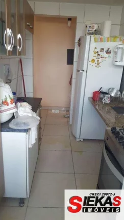 Imagem Apartamento à venda em São Paulo-SP, bairro Cangaíba: 2 quartos, 1 sala, 1 vaga de garagem, 60m² de área. Imperdível!