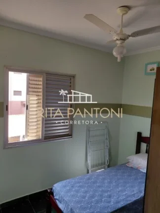 Imagem Apartamento - Ribeirão Preto - Planalto Verde - Região Oeste