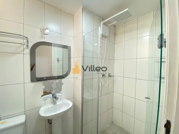 Imagem Descubra uma nova forma de viver com elegância e praticidade neste encantador apartamento de 2 dorm...
