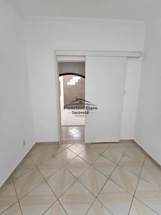 Imagem Casa à venda no bairro Parque São Francisco - Guaratinguetá/SP