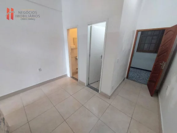Imagem Sala comercial com 28m² no Centro/RJ a poucos metros do METRO.