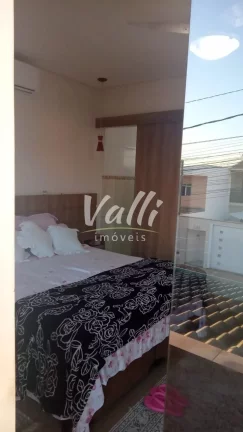 Imagem CASA RESIDENCIAL em Americana - SP, Nova Carioba