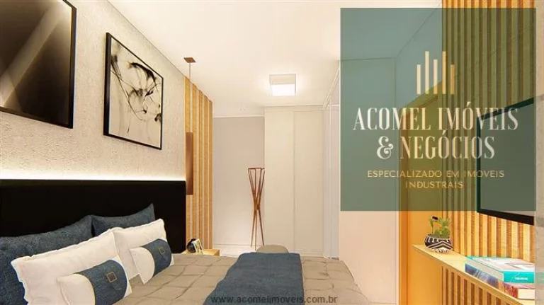 Imagem Apartamentos no Litoral para venda em Praia Grande no bairro Canto do Forte