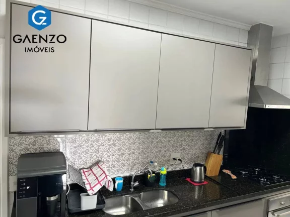 Imagem Apartamento - Adalgisa, Osasco / SP
