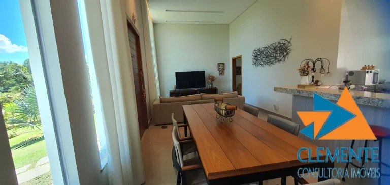 Imagem CASA A VENDA COND. FECHADO ESTANCIAS DA MATA-LAGOA SANTA-JABOTICATUBAS-MG
