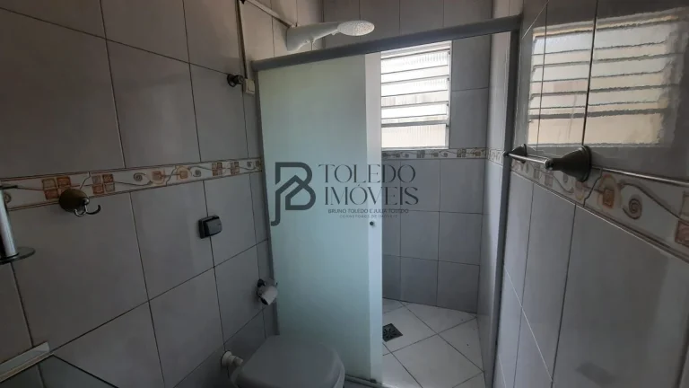 Imagem Casa com 2 Dormitórios sendo 1 suíte no bairro Canto do Forte - Praia Grande