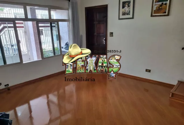 Imagem SOBRADO A VENDA NA VILA TOLSTOI