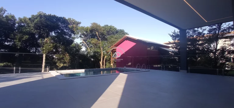 Imagem Tour virtual: Casa à venda no Condomínio Aldeia de Iriri