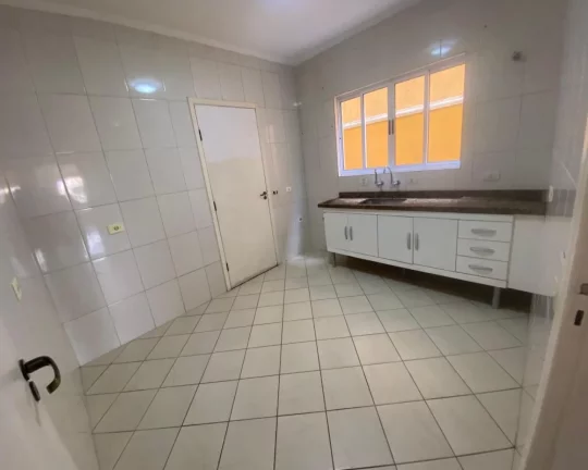 Imagem Sobrado Bonfliglioli - 3 DORMS…