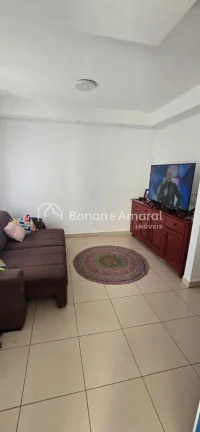Imagem Características do Imóvel:

3 Dormitórios: Sendo 1 suíte com closet
Banheiros: 2 banheiros com a...