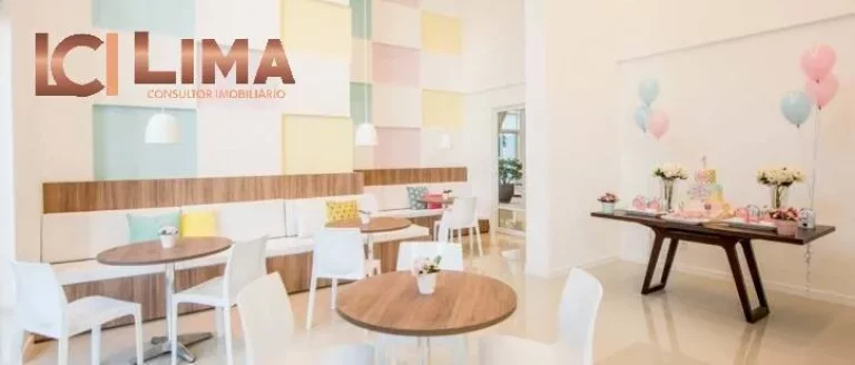 Imagem Apartamento com 3 Quartos à Venda, 110 m² em Engenheiro Luciano Cavalcante - Fortaleza