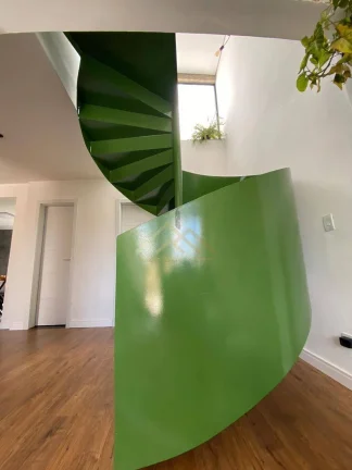 Imagem Casa moderna no Pilarzinho