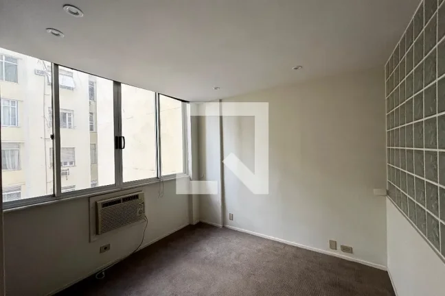 Imagem Apartamento à Venda - Copacabana, 3 Quartos, 173 m2