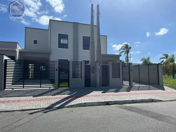 Imagem Casa Duplex 3 dormitórios!