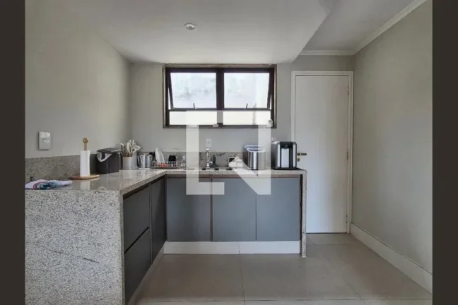Imagem Apartamento à Venda - Recreio, 4 Quartos, 314 m2