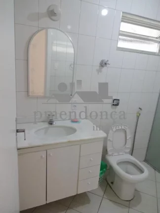 Imagem Apartamento com 92 M² amplo, claro, com grandes janelas, andar intermediário, dois elevadores, doi...