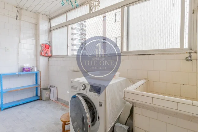 Imagem Apartamento à venda em Perdizes, SP, com 3 quartos, 2 salas, 3 banheiros, 2 vagas de garagem!