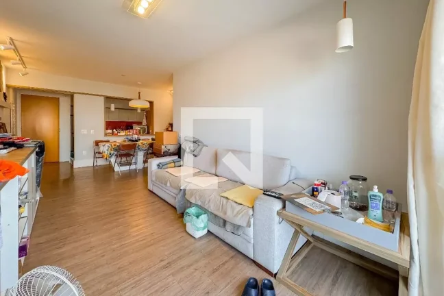 Imagem Apartamento à Venda - Vila Mariana, 2 Quartos, 111 m2