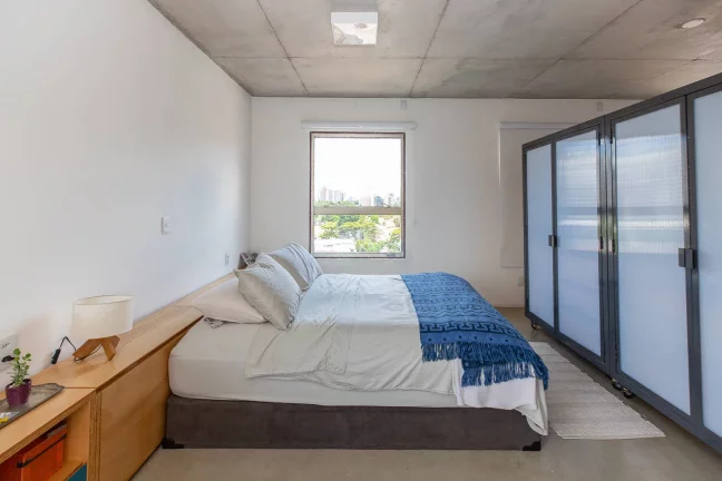 Imagem Unidade para venda no MaxHaus Brooklin - 70m² Oportunidade Jd Acácias