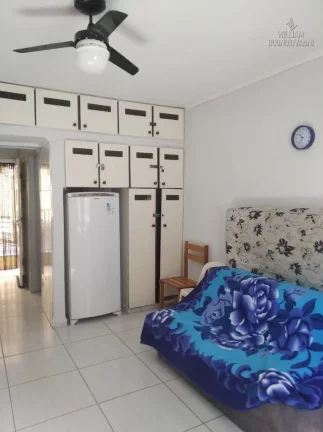 Imagem Apartamento à Venda - Prédio Frente Mar - Bairro Caiçara