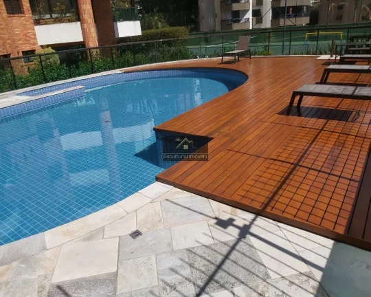 Imagem APARTAMENTO VILA SUZANA MELHOR LOCALIZAÇÃO 235,36 M 3 SUÍTES 4 SALAS COZINHA ÁREA DE SERVIÇO AMPLAS VARANDA LAVABO 4 VAGAS LAZER DEPÓSITO E. PROPÓSTA
