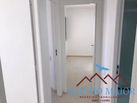 Imagem Apartamento à venda com 65m, 3 quartos e 1 vaga - Lazer completo!