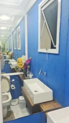 Imagem Apartamento Vila Romana - 92M², 2 Dorms, 2 Suítes, 2 Vagas Fixas, Academia, Churrasqueira, Piscina, Armários Planejados.