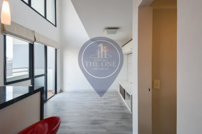 Imagem Loft RESIDENCIAL em SÃO PAULO - SP, PINHEIROS