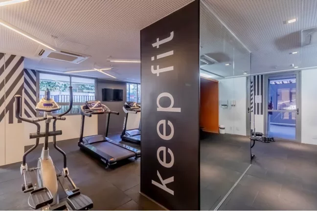 Imagem APARTAMENTO RESIDENCIAL em São Paulo - SP, Saúde
