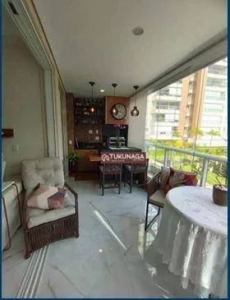 Imagem Cobertura com 2 quartos à venda, 150 m² por R$ 2.180.000 - Parque Mandaqui - São Paulo/SP