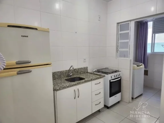 Imagem Apartamento 02 Dormitórios na Carvoeira, Florianópolis/SC