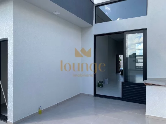 Imagem Casa Em Condominio em Sorocaba
