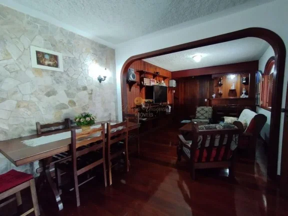 Imagem Casa para Venda em Teresópolis / RJ no bairro Tijuca