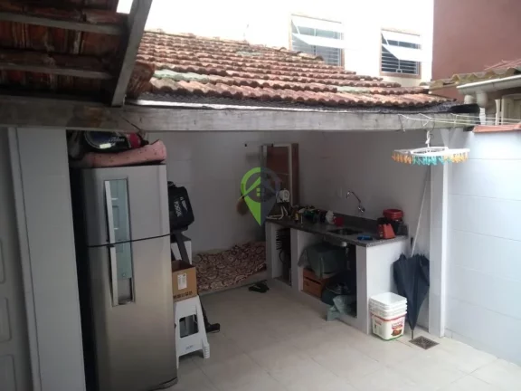 Imagem Casa à venda em Santos/SP