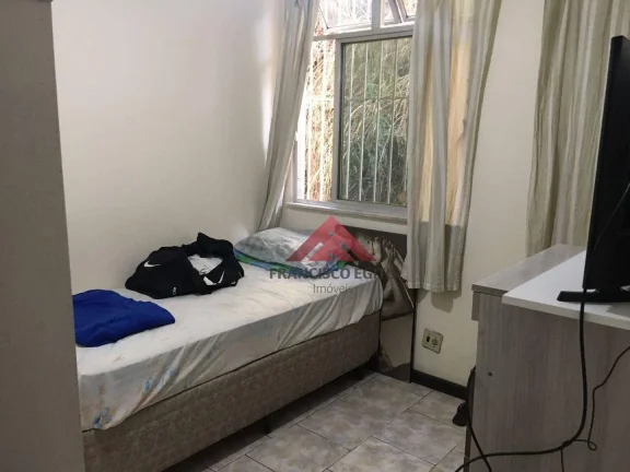 Imagem apatamento c/ 02 , garagem em icaraí.