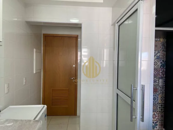 Imagem Apartamento à venda, Bosque das Juritis - Ribeirão Preto/SP
