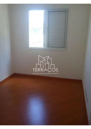 Imagem APARTAMENTO COM 72 M² À VENDA, CONDOMÍNIO REAL PARK, JUNDIAÍ SP, ÓTIMA LOCALIZAÇÃO