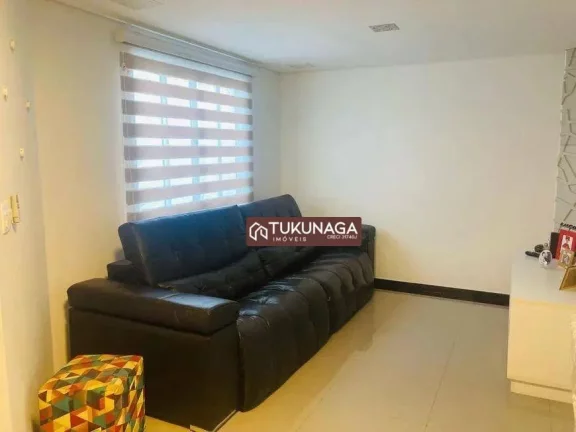 Imagem Sobrado com 3 quartos à venda, 104 m² por R$ 745.000 - Tucuruvi - São Paulo/SP