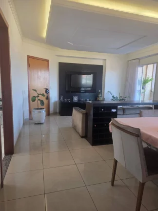 Imagem Apartamento 3 quartos sendo 1 suíte - Caiçara